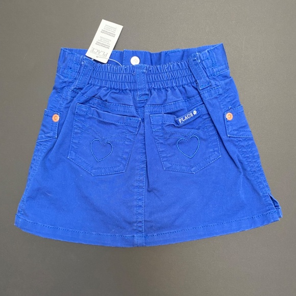 NEW with tags 12M Baby Skirt - Picture 2 of 3